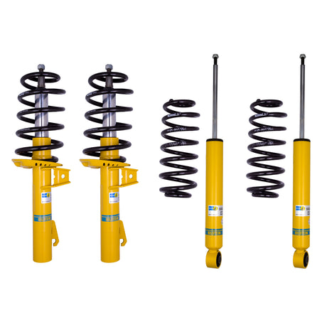 Bilstein 46-187956 B12 (Pro-Kit) - Suspension Kit - Roam Overland Outfitters