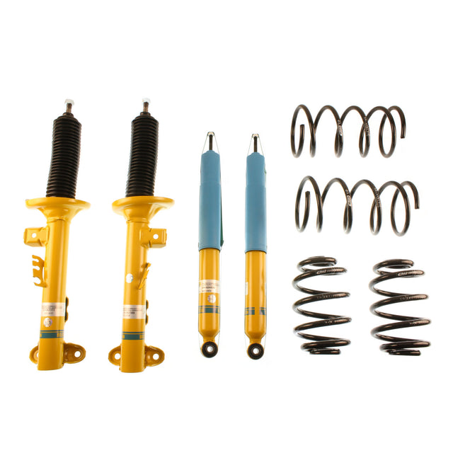 Bilstein 46-188427 B12 (Pro-Kit) - Suspension Kit - Roam Overland Outfitters