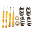 Bilstein 46-188502 B12 (Pro-Kit) - Suspension Kit - Roam Overland Outfitters