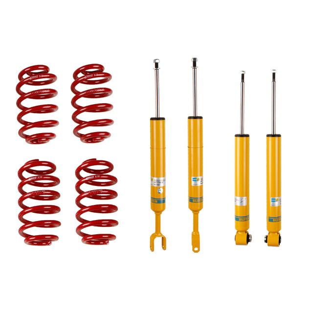 Bilstein 46-188588 B12 (Sportline) - Suspension Kit - Roam Overland Outfitters