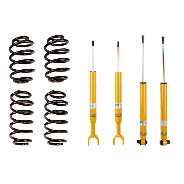 Bilstein 46-188694 B12 (Pro-Kit) - Suspension Kit - Roam Overland Outfitters