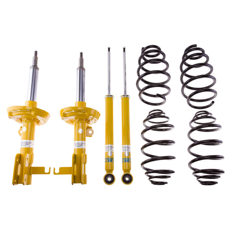 Bilstein 46-188779 B12 (Pro-Kit) - Suspension Kit - Roam Overland Outfitters