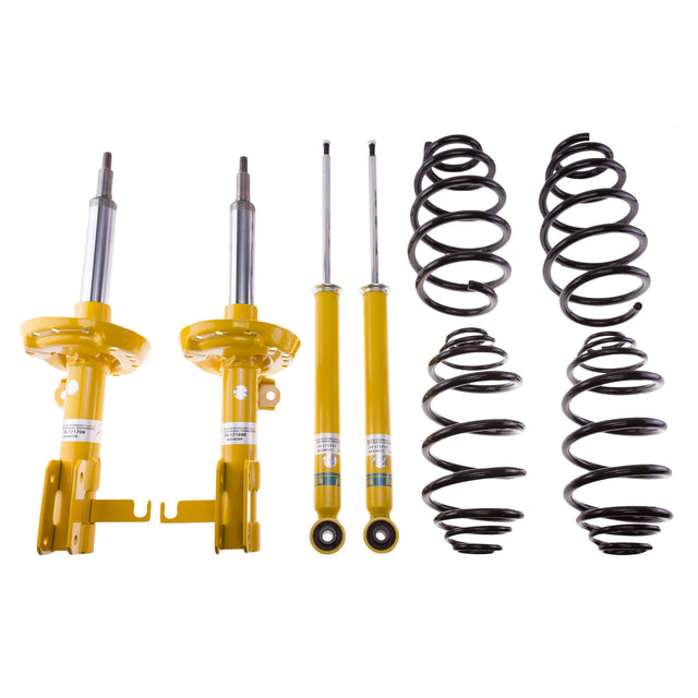 Bilstein 46-188779 B12 (Pro-Kit) - Suspension Kit - Roam Overland Outfitters