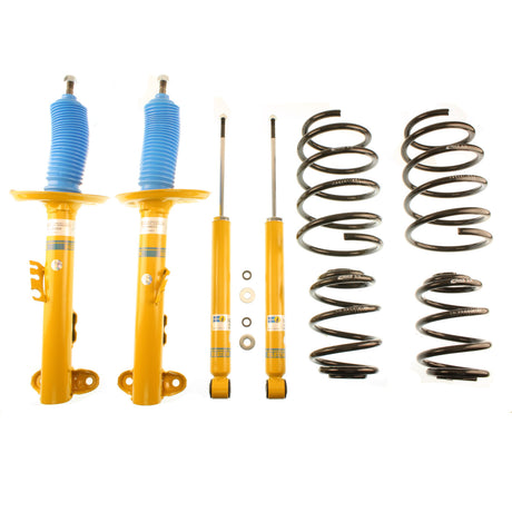 Bilstein 46-189509 B12 (Pro-Kit) - Suspension Kit - Roam Overland Outfitters