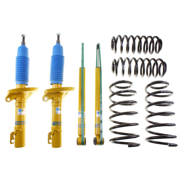 Bilstein 46-189578 B12 (Pro-Kit) - Suspension Kit - Roam Overland Outfitters