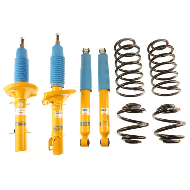 Bilstein 46-189608 B12 (Pro-Kit) - Suspension Kit - Roam Overland Outfitters