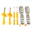 Bilstein 46-189622 B12 (Pro-Kit) - Suspension Kit - Roam Overland Outfitters