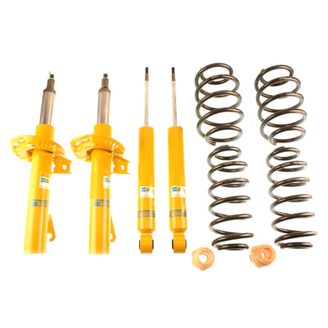 Bilstein 46-189622 B12 (Pro-Kit) - Suspension Kit - Roam Overland Outfitters