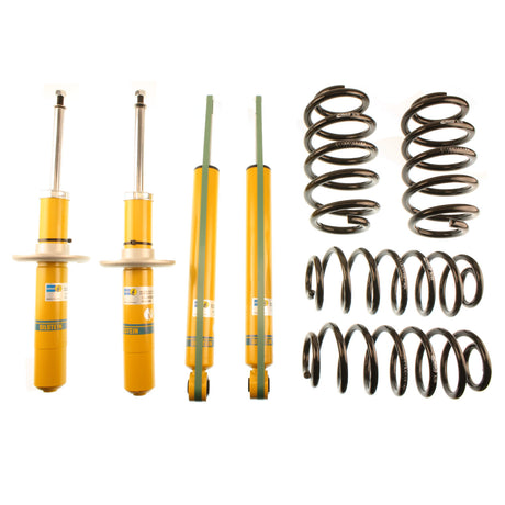 Bilstein 46-189721 B12 (Pro-Kit) - Suspension Kit - Roam Overland Outfitters