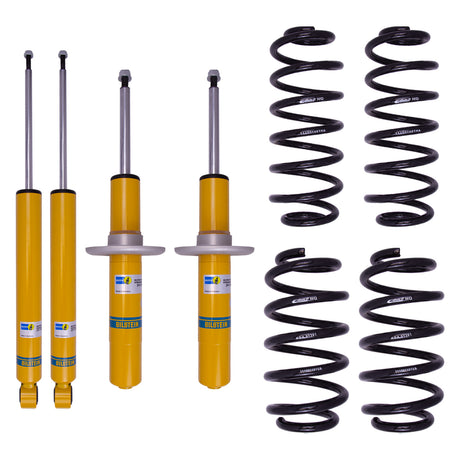 Bilstein 46-189738 B12 (Pro-Kit) - Suspension Kit - Roam Overland Outfitters