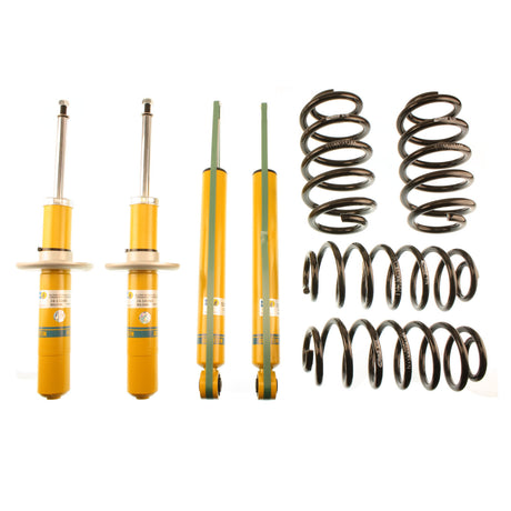 Bilstein 46-189769 B12 (Pro-Kit) - Suspension Kit - Roam Overland Outfitters