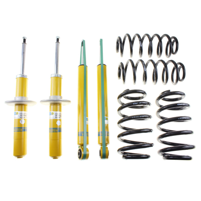 Bilstein 46-189776 B12 (Pro-Kit) - Suspension Kit - Roam Overland Outfitters