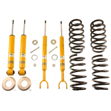 Bilstein 46-192257 B12 (Pro-Kit) - Suspension Kit - Roam Overland Outfitters