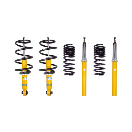 Bilstein 46-192363 B12 (Pro-Kit) - Suspension Kit - Roam Overland Outfitters