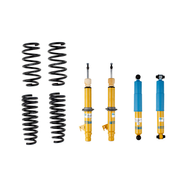 Bilstein 46-192646 B12 (Pro-Kit) - Suspension Kit - Roam Overland Outfitters