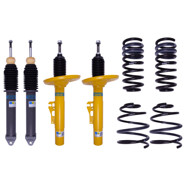 Bilstein 46-193742 B12 (Pro-Kit) - Suspension Kit - Roam Overland Outfitters