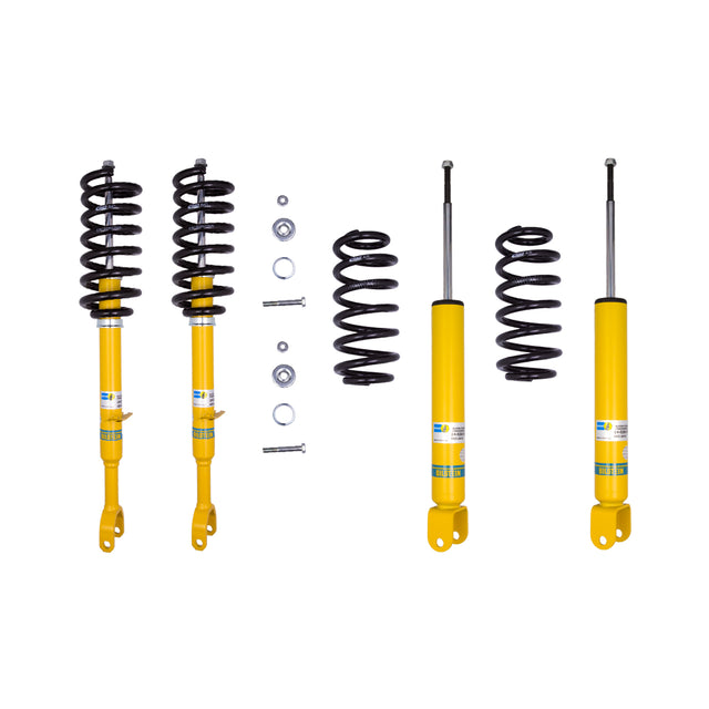 Bilstein 46-193810 B12 (Pro-Kit) - Suspension Kit - Roam Overland Outfitters