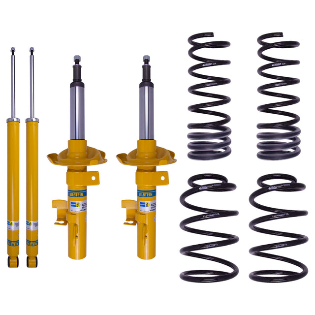 Bilstein 46-194350 B12 (Pro-Kit) - Suspension Kit - Roam Overland Outfitters