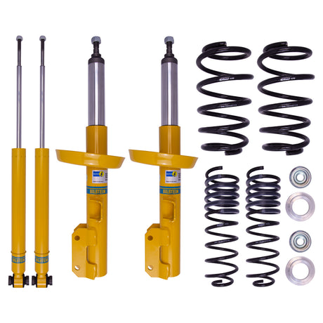 Bilstein 46-194381 B12 (Pro-Kit) - Suspension Kit - Roam Overland Outfitters