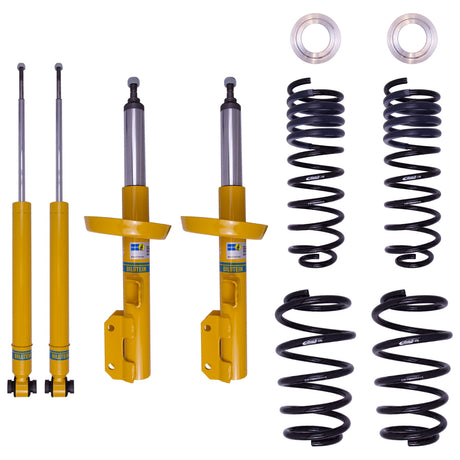 Bilstein 46-194404 B12 (Pro-Kit) - Suspension Kit - Roam Overland Outfitters