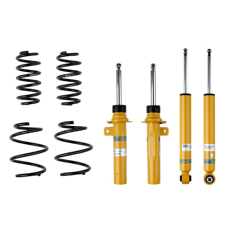 Bilstein 46-254658 B12 (Pro-Kit) - Suspension Kit - Roam Overland Outfitters