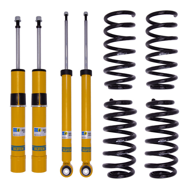 Bilstein 46-275349 B12 (Pro-Kit) - Suspension Kit - Roam Overland Outfitters