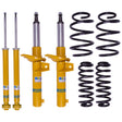 Bilstein 46-276001 B12 (Pro-Kit) - Suspension Kit - Roam Overland Outfitters