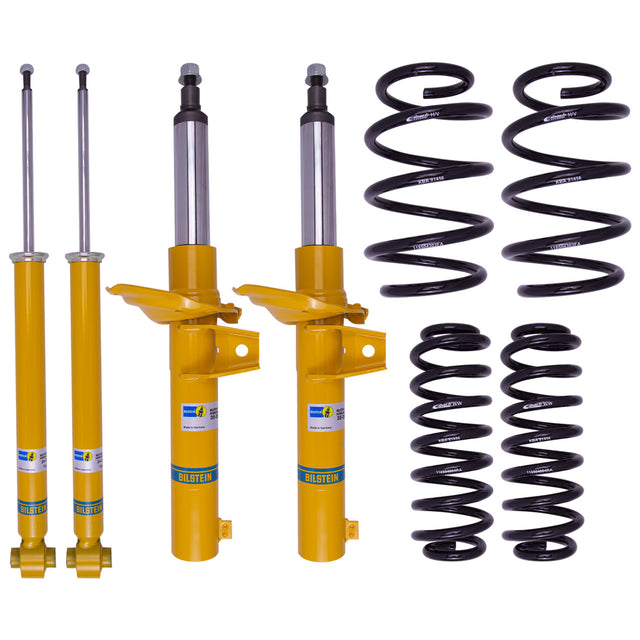 Bilstein 46-276001 B12 (Pro-Kit) - Suspension Kit - Roam Overland Outfitters