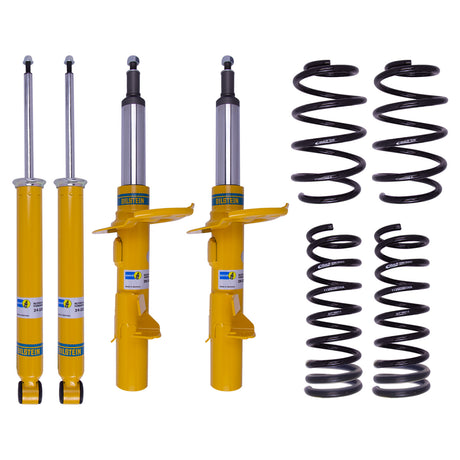 Bilstein 46-276681 B12 (Pro-Kit) - Suspension Kit - Roam Overland Outfitters