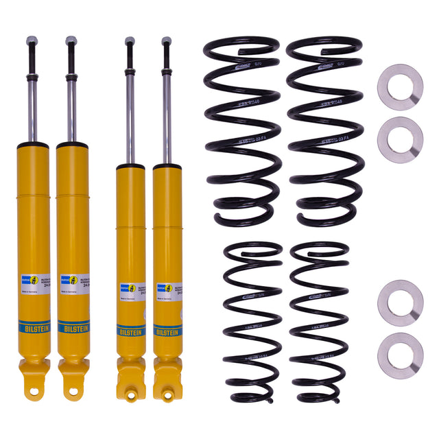 Bilstein 46-278692 B12 (Pro-Kit) - Suspension Kit - Roam Overland Outfitters