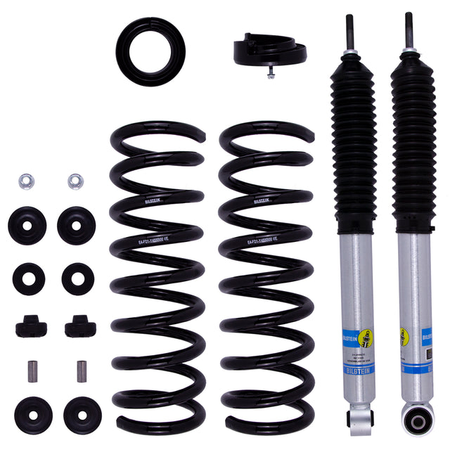 Bilstein 46-302137 B8 5112 - Suspension Leveling Kit - Roam Overland Outfitters