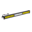30 Inch LED Light Bar Amber/White Dual Control OnX6 Series Baja Designs - Roam Overland Outfitters
