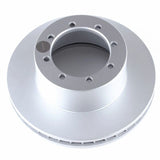 Power Stop 00-02 Ford E-450 Super Duty Rear Evolution Geomet Coated Rotor - Roam Overland Outfitters