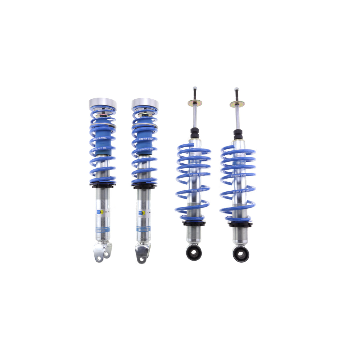 Bilstein 47-110267 B14 (PSS) - Suspension Kit - Roam Overland Outfitters