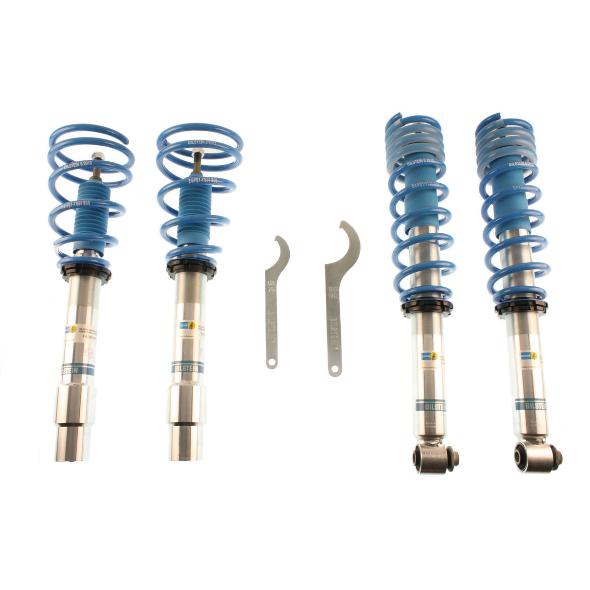 Bilstein 47-111165 B14 (PSS) - Suspension Kit - Roam Overland Outfitters