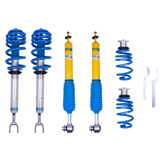 Bilstein 47-116573 B14 (PSS) - Suspension Kit - Roam Overland Outfitters