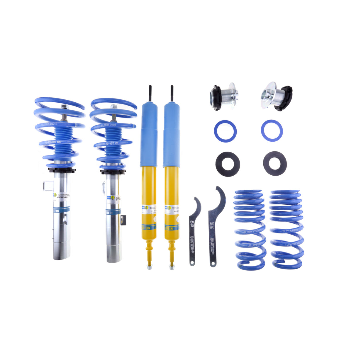 Bilstein 47-120471 B14 (PSS) - Suspension Kit - Roam Overland Outfitters