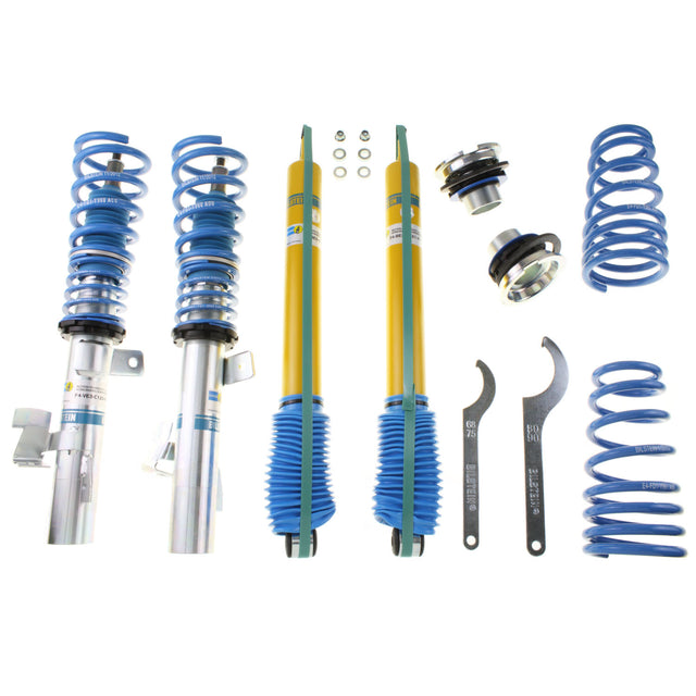 Bilstein 47-121225 B14 (PSS) - Suspension Kit - Roam Overland Outfitters