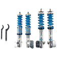 Bilstein 47-124226 B14 (PSS) - Suspension Kit - Roam Overland Outfitters