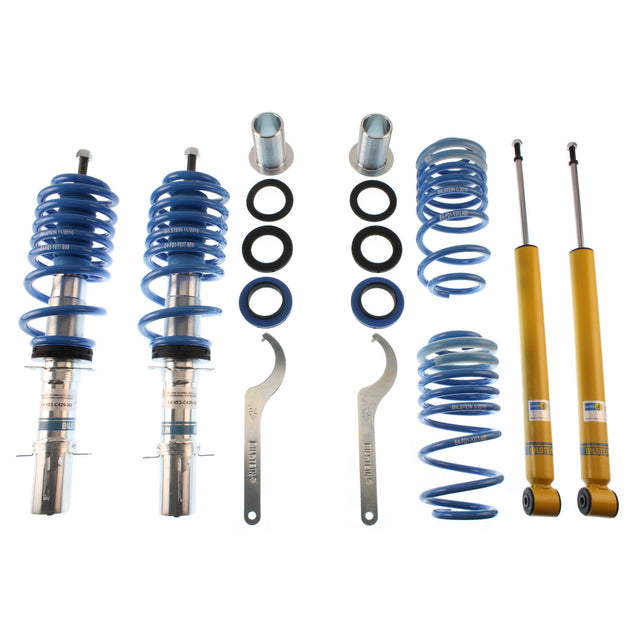 Bilstein 47-124851 B14 (PSS) - Suspension Kit - Roam Overland Outfitters