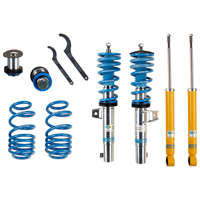 Bilstein 47-128347 B14 (PSS) - Suspension Kit - Roam Overland Outfitters