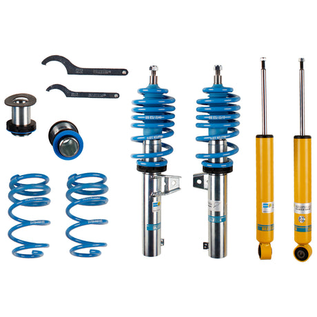 Bilstein 47-138896 B14 (PSS) - Suspension Kit - Roam Overland Outfitters