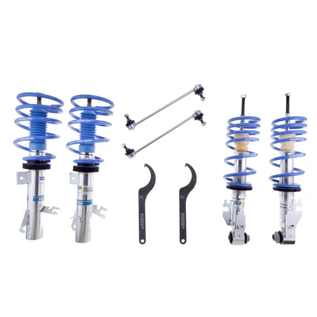 Bilstein 47-139060 B14 (PSS) - Suspension Kit - Roam Overland Outfitters