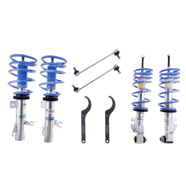 Bilstein 47-139060 B14 (PSS) - Suspension Kit - Roam Overland Outfitters