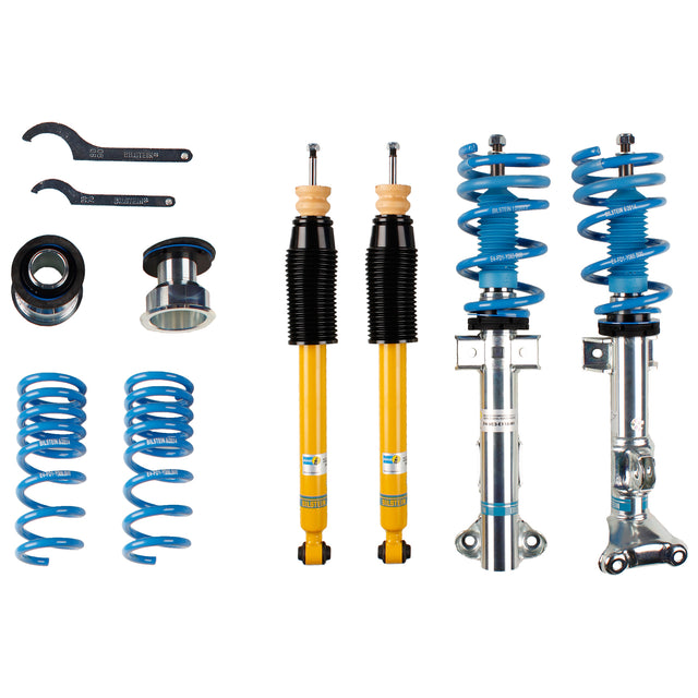 Bilstein 47-141179 B14 (PSS) - Suspension Kit - Roam Overland Outfitters