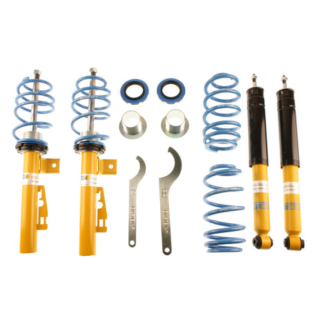 Bilstein 47-165403 B14 (PSS) - Suspension Kit - Roam Overland Outfitters