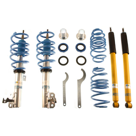 Bilstein 47-165854 B14 (PSS) - Suspension Kit - Roam Overland Outfitters