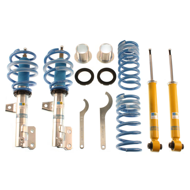 Bilstein 47-193680 B14 (PSS) - Suspension Kit - Roam Overland Outfitters