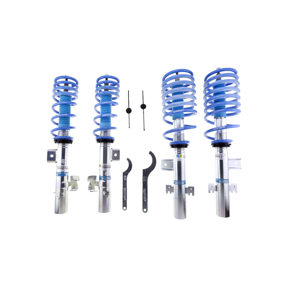 Bilstein 47-228146 B14 (PSS) - Suspension Kit - Roam Overland Outfitters