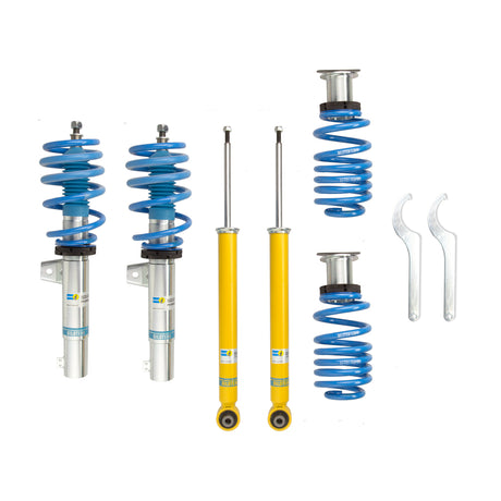 Bilstein 47-229969 B14 (PSS) - Suspension Kit - Roam Overland Outfitters